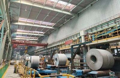 中国金属学会 媒体聚焦 为这些钢铁产品和技术突破点赞